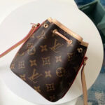 Louis Vuitton Nano Noe M41346 Brown